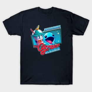 Invad3rDiz Glooper Slushie T-Shirt